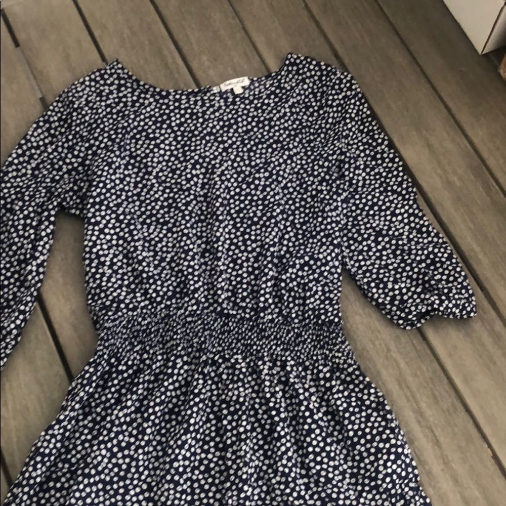 Splendid Mini Dress - Picture 3 of 3